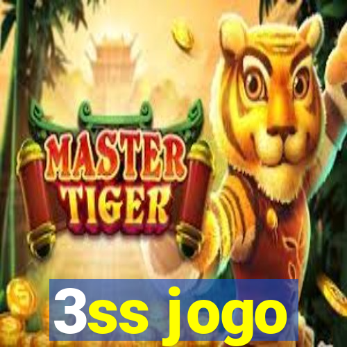 3ss jogo